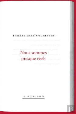 Bertrand.pt - Nous Sommes Presque Réels