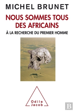 Bertrand.pt - Nous Sommes Tous Des Africains