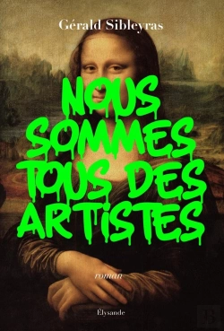 Bertrand.pt - Nous Sommes Tous Des Artistes