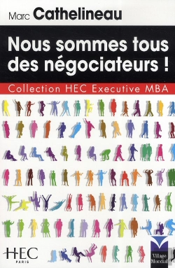 Bertrand.pt - Nous Sommes Tous Des Négociateurs