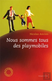Nous Sommes Tous Des Playmobiles
