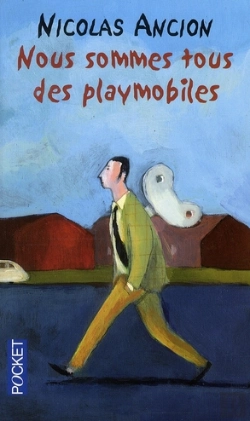 Bertrand.pt - Nous Sommes Tous Des Playmobiles