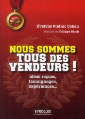 Nous Sommes Tous Des Vendeurs!