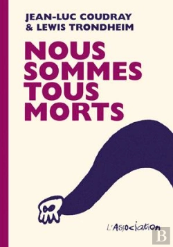 Bertrand.pt - Nous Sommes Tous Morts