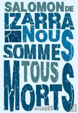 Bertrand.pt - Nous Sommes Tous Morts