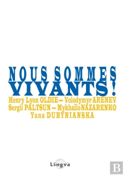 Bertrand.pt - Nous Sommes Vivants!