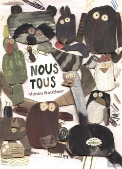 Bertrand.pt - Nous Tous