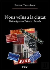 Nous Veïns A La Ciutat