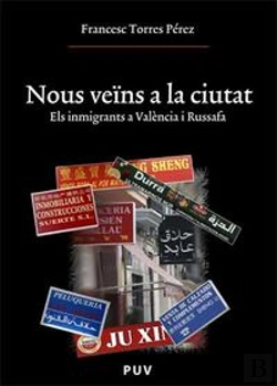 Bertrand.pt - Nous Veïns A La Ciutat