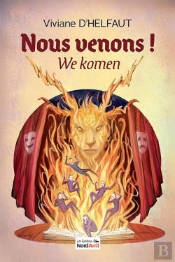 Bertrand.pt - Nous Venons : We Komen