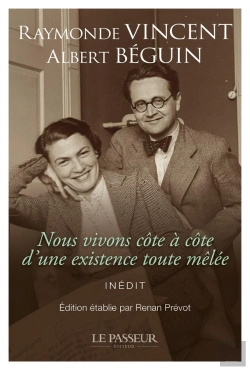 Bertrand.pt - Nous Vivons Côte À Côte D'Une Existence Toute Mêlée