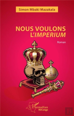 Bertrand.pt - Nous Voulons L'Imperium : Roman