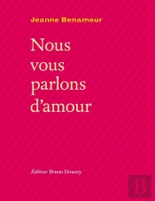 Nous Vous Parlons D'Amour