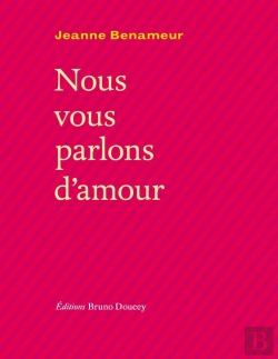 Bertrand.pt - Nous Vous Parlons D'Amour