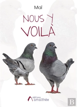 Bertrand.pt - Nous Y Voila