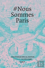 #Noussommesparis