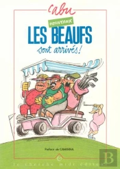 Nouv Beaufs Sont Arrives
