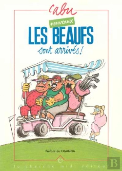 Bertrand.pt - Nouv Beaufs Sont Arrives