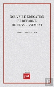 Nouv. Éducation Réforme Enseignement