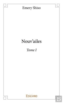 Bertrand.pt - Nouv'Ailes - Tome I