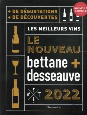Nouveau Bettane & Desseauve  2022