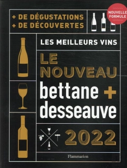 Bertrand.pt - Nouveau Bettane & Desseauve  2022