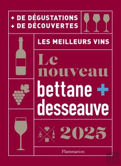 Bertrand.pt - Nouveau Bettane Et Desseauve 2025