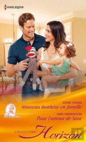 Nouveau Bonheur En Famille - Pour L'Amour De Sara