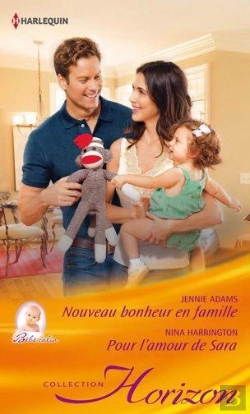 Bertrand.pt - Nouveau Bonheur En Famille - Pour L'Amour De Sara
