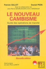 Nouveau Cambisme 4e Ed. (Le) (Édition 2004)