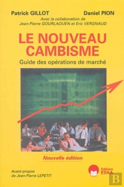 Bertrand.pt - Nouveau Cambisme 4e Ed. (Le) (Édition 2004)