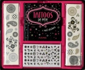 Nouveau Coffret Tattoos De Fete