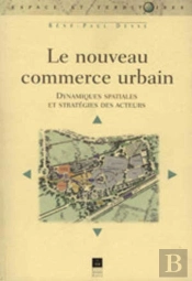 Nouveau Commerce Urbain