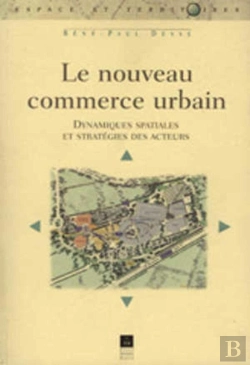 Bertrand.pt - Nouveau Commerce Urbain