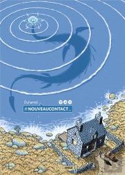 # Nouveau Contact