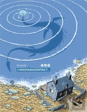 # Nouveau Contact
