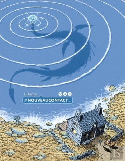 Bertrand.pt - # Nouveau Contact