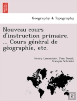 Bertrand.pt - Nouveau Cours D'Instruction Primaire. ..
