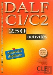 Nouveau Dalf C1 / C2