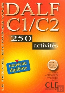Bertrand.pt - Nouveau Dalf C1 / C2