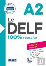Nouveau Delf A2 (Édition 2016)