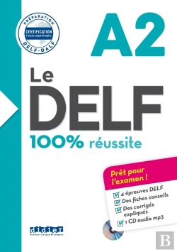 Bertrand.pt - Nouveau Delf A2 (Édition 2016)
