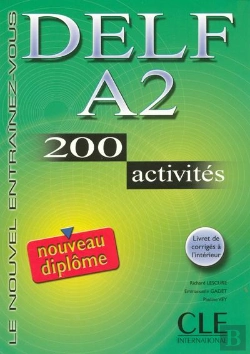 Bertrand.pt - Nouveau Delf A2