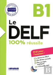 Nouveau Delf B1 (Édition 2016)