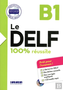 Bertrand.pt - Nouveau Delf B1 (Édition 2016)