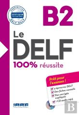 Nouveau Delf B2 (Édition 2016)