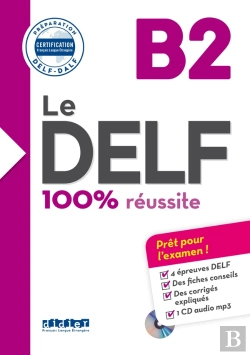 Bertrand.pt - Nouveau Delf B2 (Édition 2016)