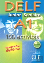 Nouveau Delf Scolaire A1