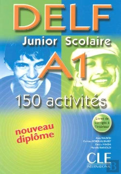 Bertrand.pt - Nouveau Delf Scolaire A1