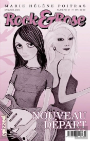 Nouveau Départ